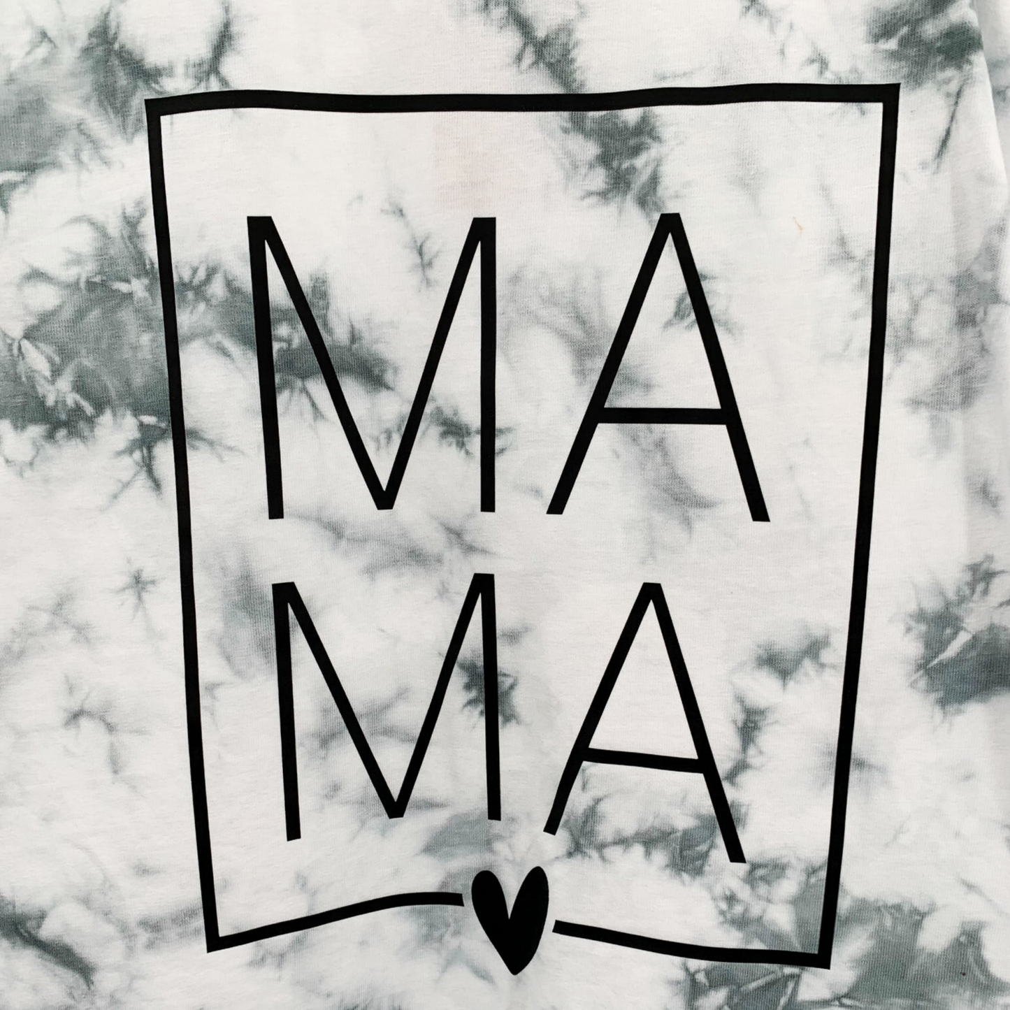 Mama T-shirts