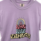 You are enough T-shirt