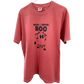 Boo Moo Halloween t-shirt