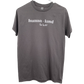 Human Kind grey tshirt