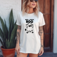 Boo Moo tshirt in white color